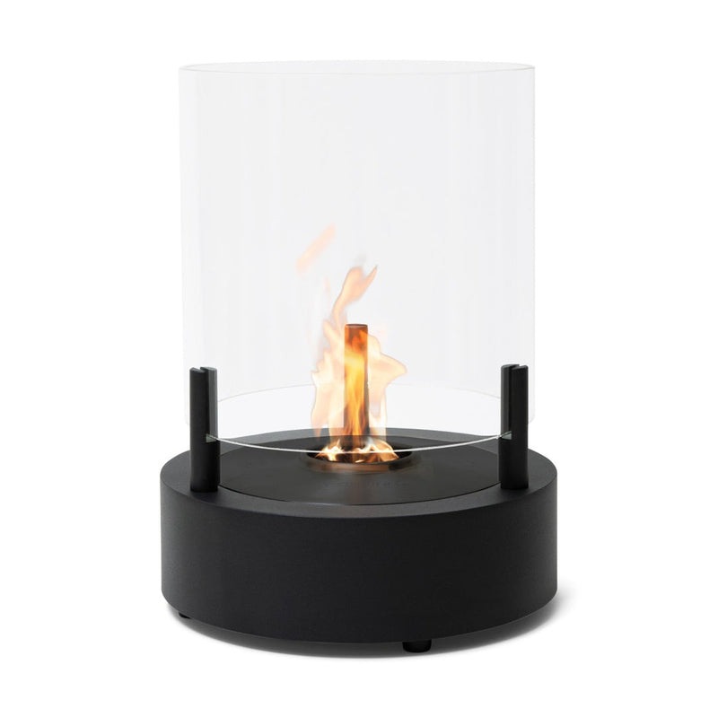 Fire T-Lite 3 Bioethanol Fire - EcoSmart Fire