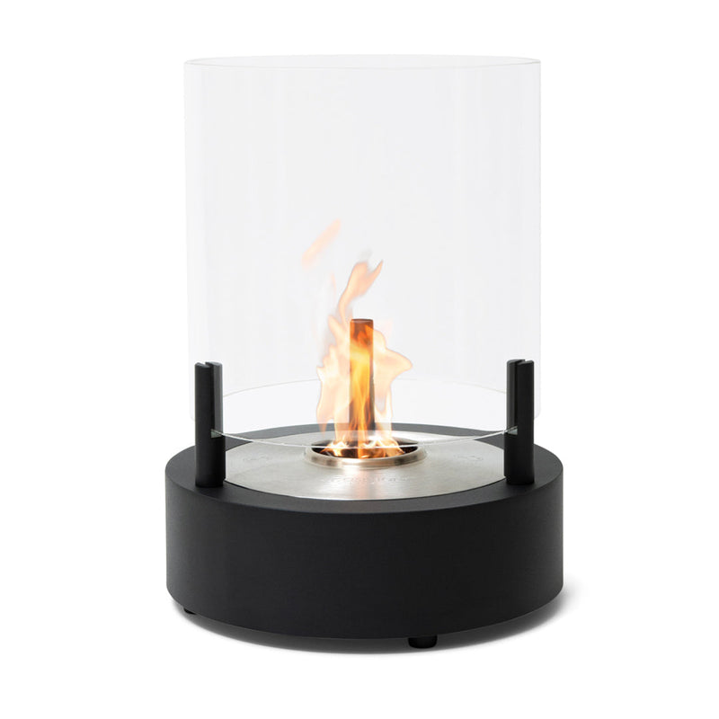 Fire T-Lite 3 Bioethanol Fire - EcoSmart Fire