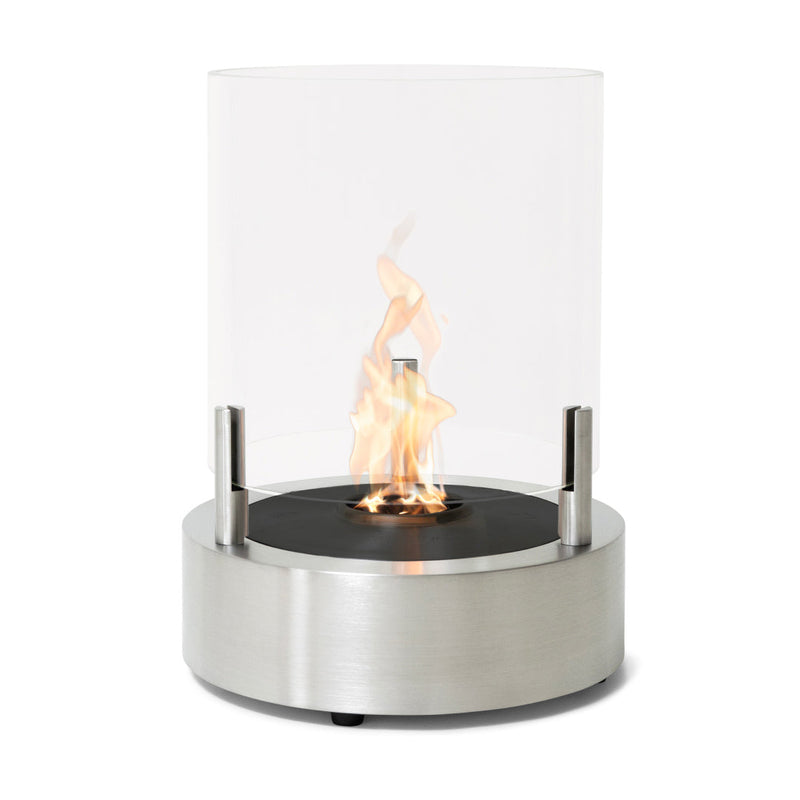 Fire T-Lite 3 Bioethanol Fire - EcoSmart Fire