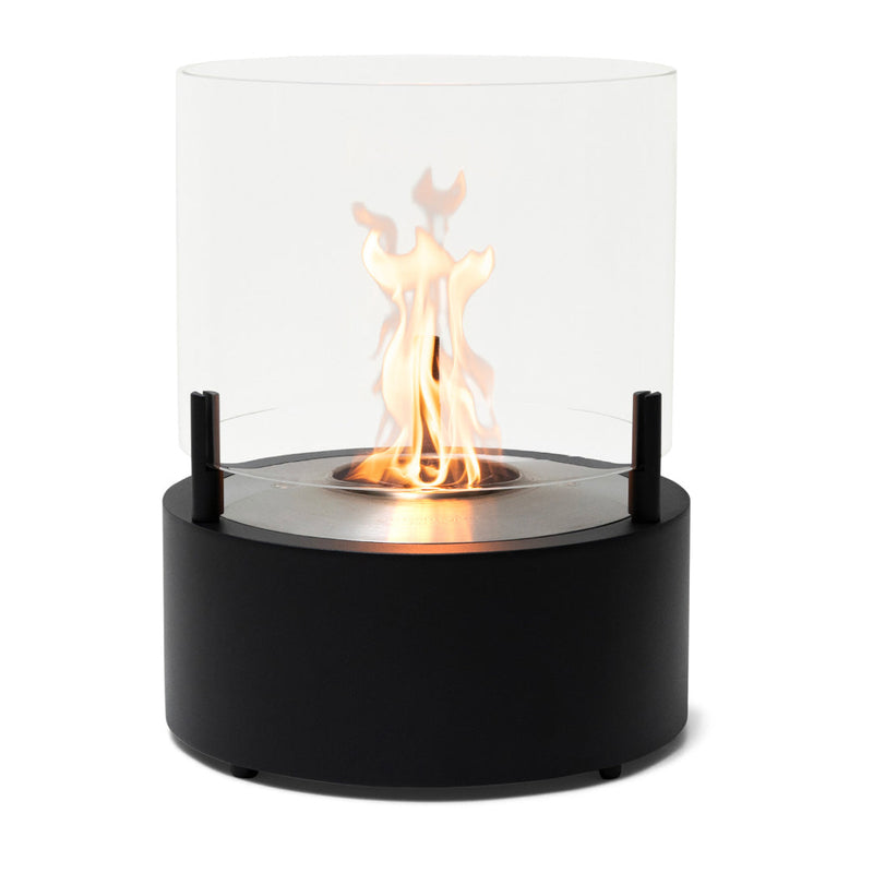 Fire T-Lite 8 Bioethanol Fire - EcoSmart Fire