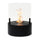 Fire T-Lite 8 Bioethanol Fire - EcoSmart Fire