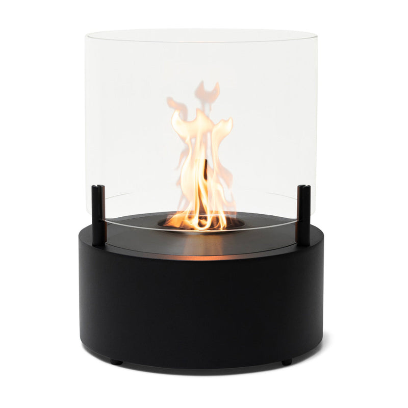 Fire T-Lite 8 Bioethanol Fire - EcoSmart Fire