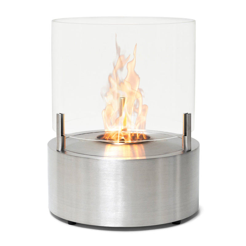 Fire T-Lite 8 Bioethanol Fire - EcoSmart Fire