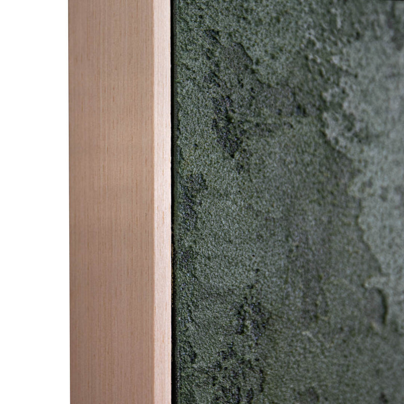 Fiser Butterfly Canvas - RV Astley