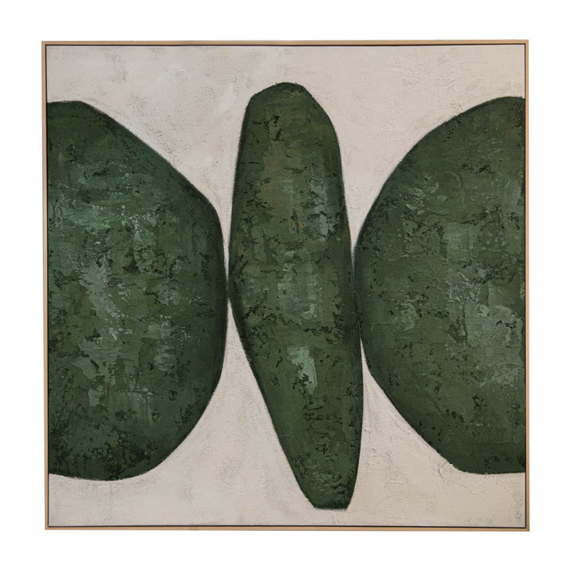 Fiser Butterfly Canvas - RV Astley