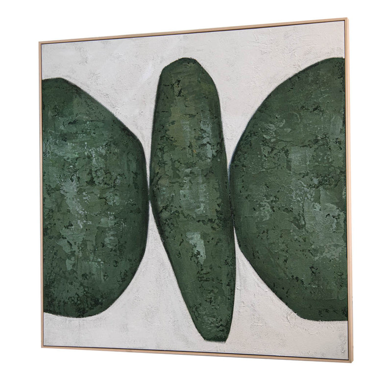 Fiser Butterfly Canvas - RV Astley