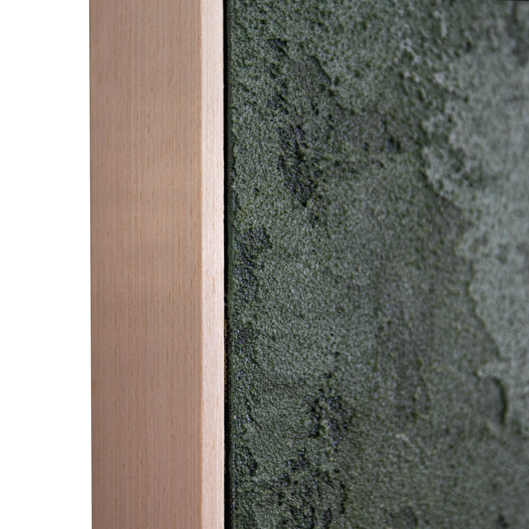 Fiser Butterfly Canvas - RV Astley