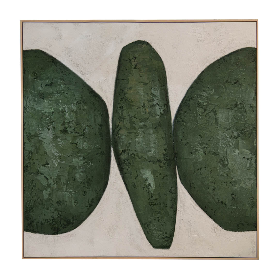 Fiser Butterfly Canvas - RV Astley