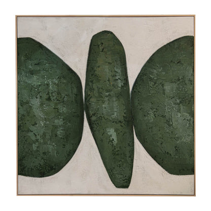 Fiser Butterfly Canvas - RV Astley