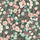Flora Ditsy Wallpaper - Glasshouse Collection - Ohpopsi