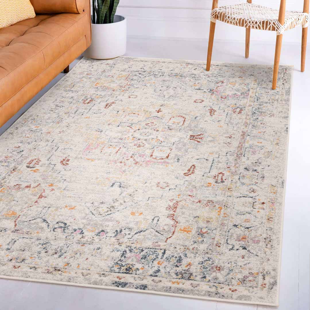 Flores Rug