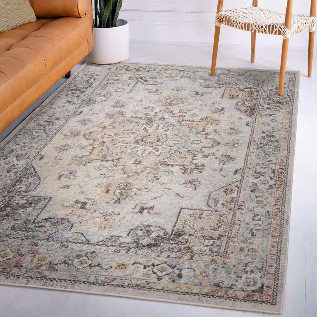 Flores Rug