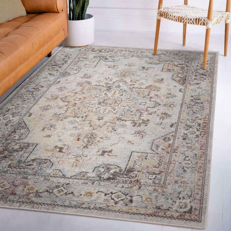 Flores Rug