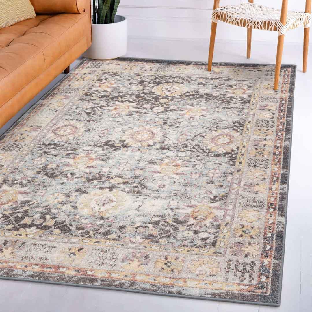 Flores Rug