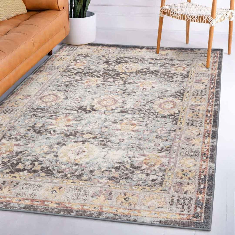 Flores Rug