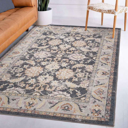 Flores Rug
