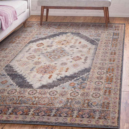Flores Rug