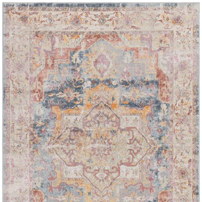 Flores Rug