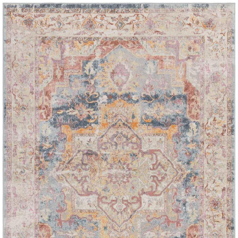 Flores Rug