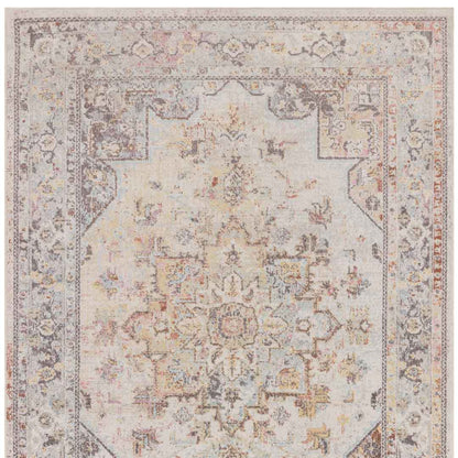 Flores Rug