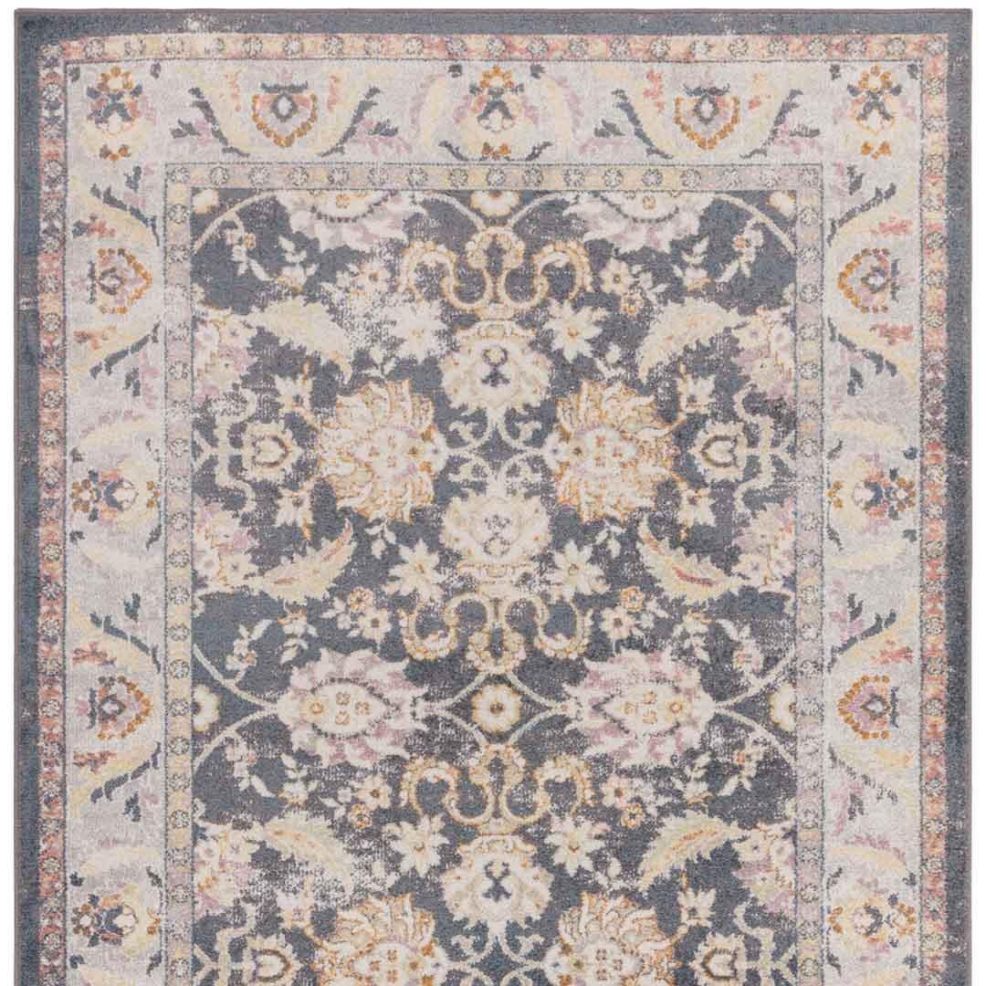 Flores Rug