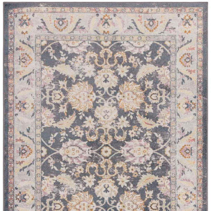Flores Rug