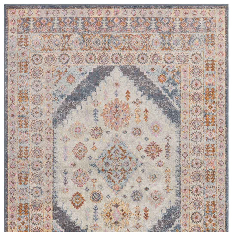 Flores Rug