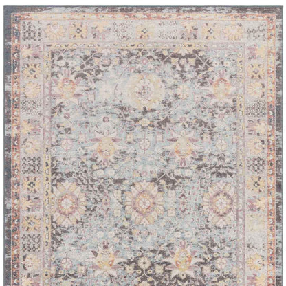 Flores Rug