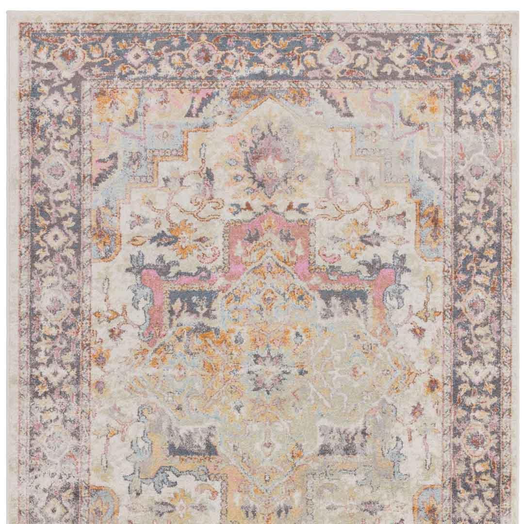 Flores Rug