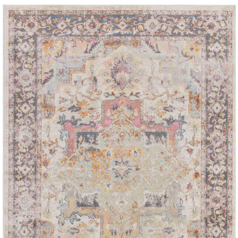 Flores Rug