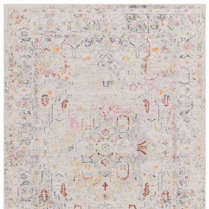 Flores Rug