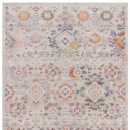 Flores Rug