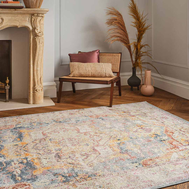 Flores Rug