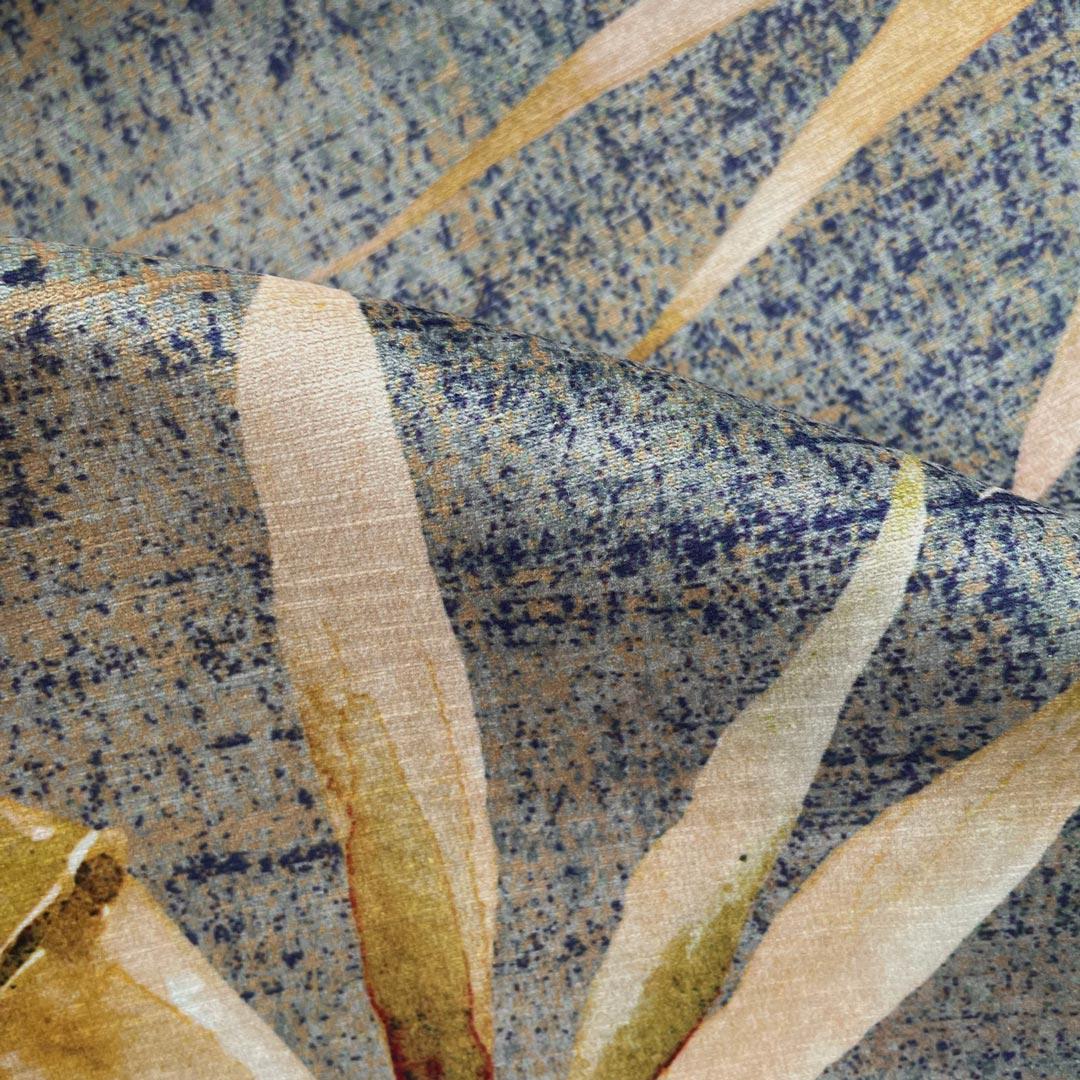 Forest Green Bamboo Fabric