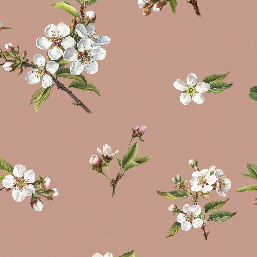 Freda Floral Wallpaper