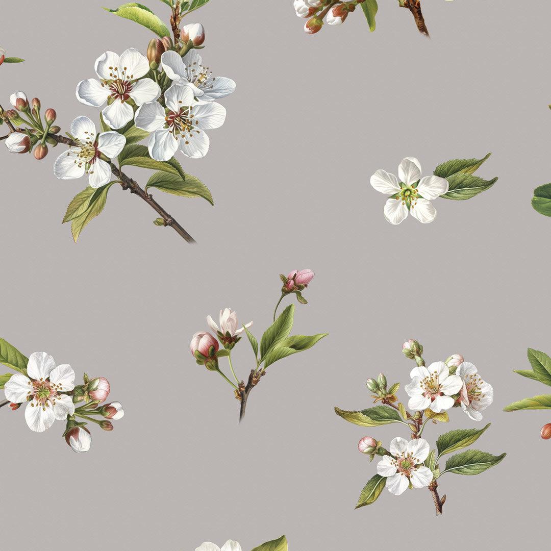 Freda Floral Wallpaper