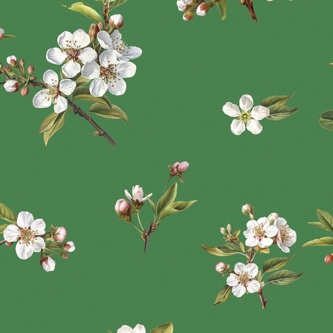 Freda Floral Wallpaper