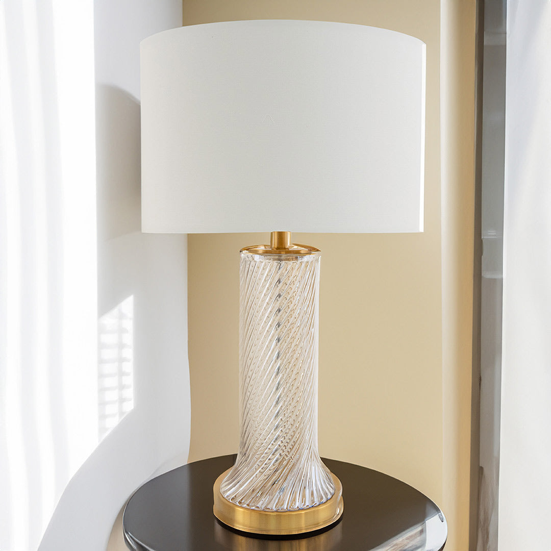 Fredrich Table Lamp - RV Astley