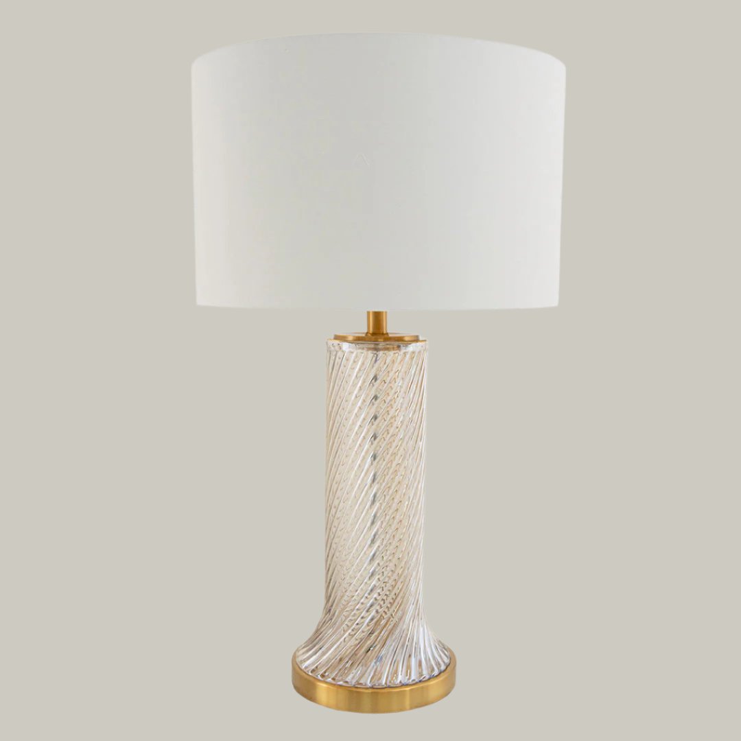 Fredrich Table Lamp - RV Astley