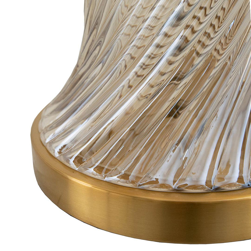 Fredrich Table Lamp - RV Astley