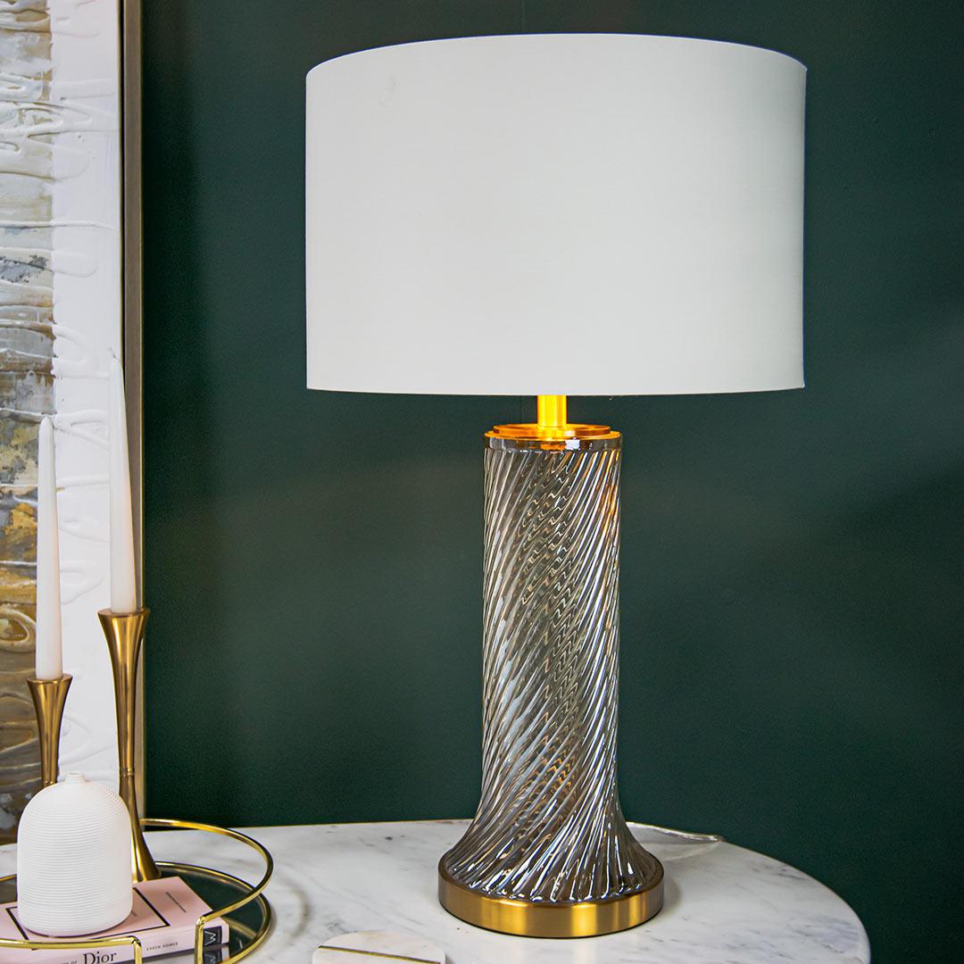 Fredrich Table Lamp - RV Astley