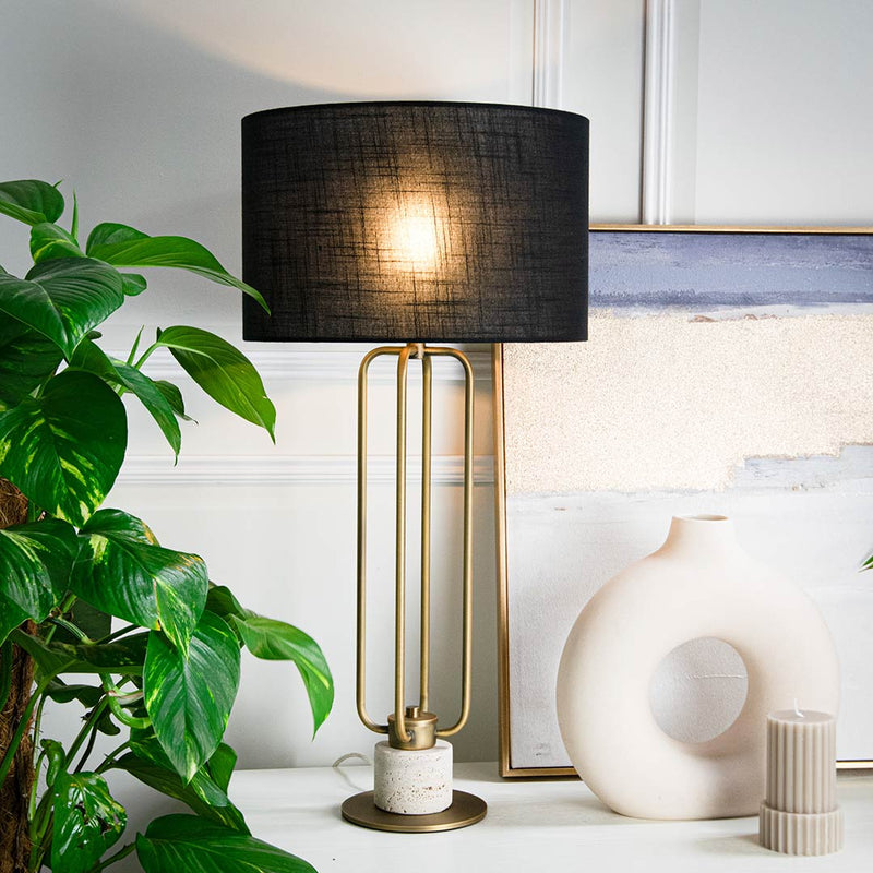 Freja Table Lamp - RV Astley