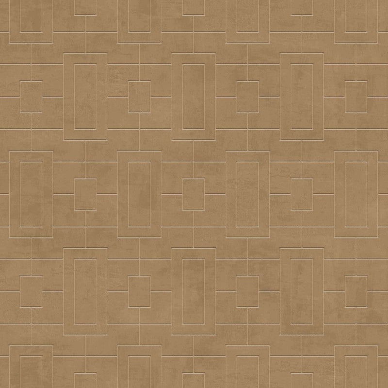 Fretwork Wallpaper - Coordonne