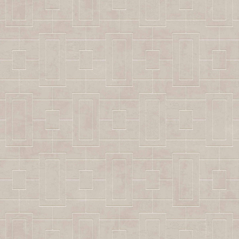 Fretwork Wallpaper - Coordonne