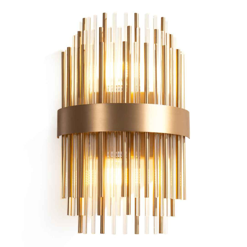 Freya Wall Lamp - RV Astley