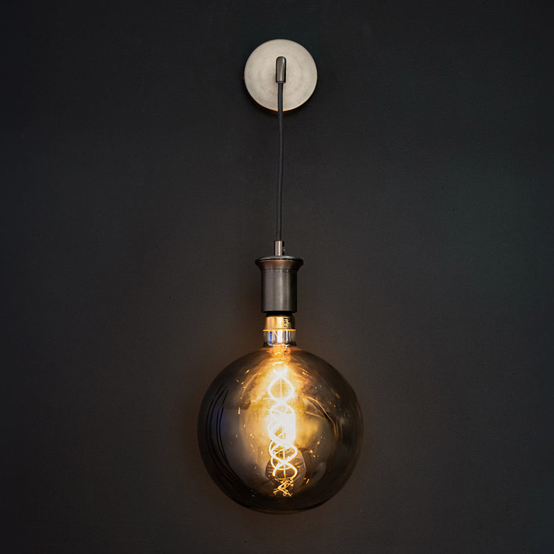 G200 Soft Filament Bulb E27 240V 8W