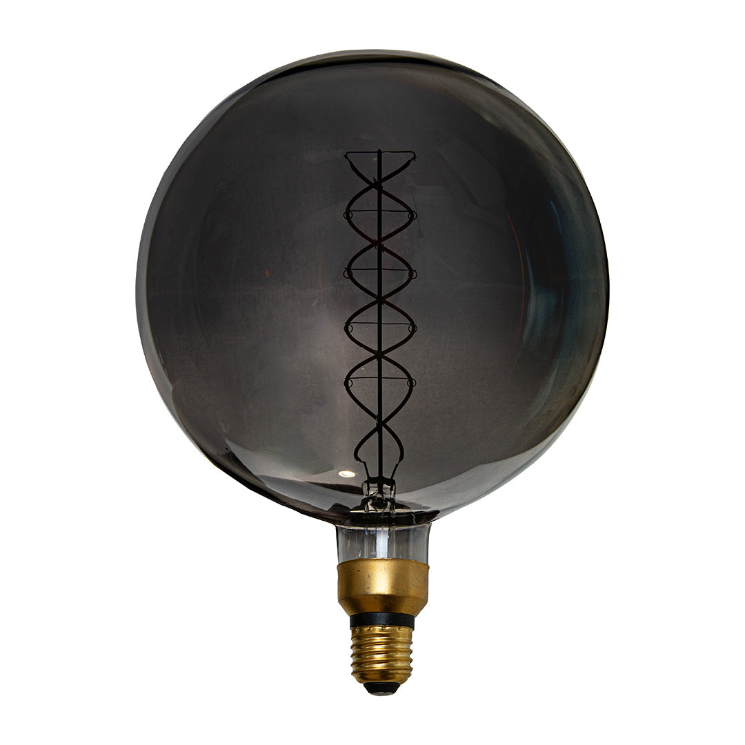 G200 Soft Filament Bulb E27 240V 8W
