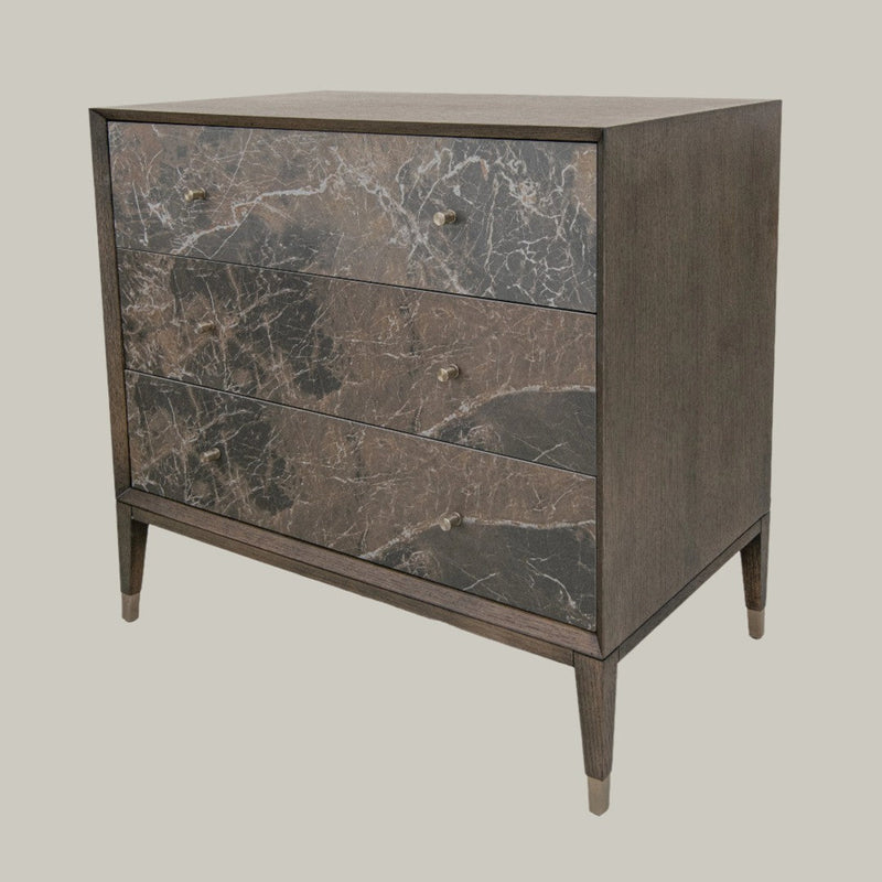 Gabino Chest Of Drawers - RV Astley