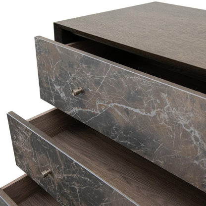 Gabino Chest Of Drawers - RV Astley