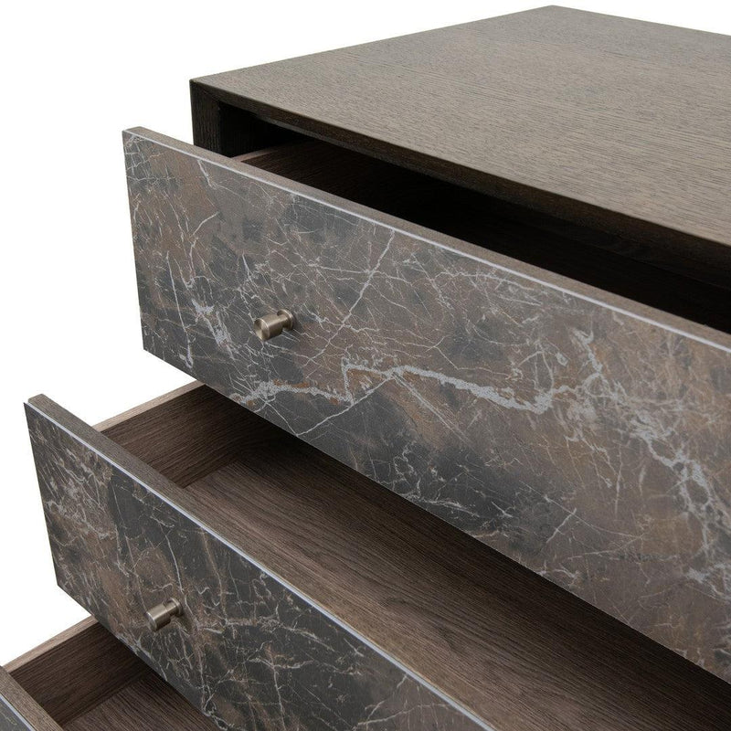 Gabino Chest Of Drawers - RV Astley